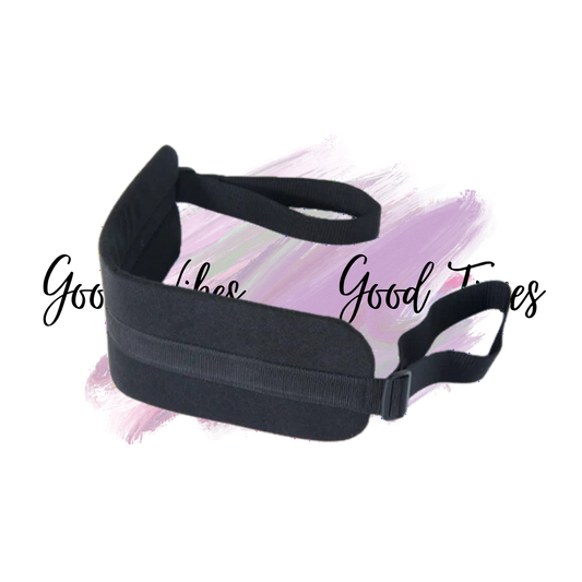 Come From Behind Support Strap