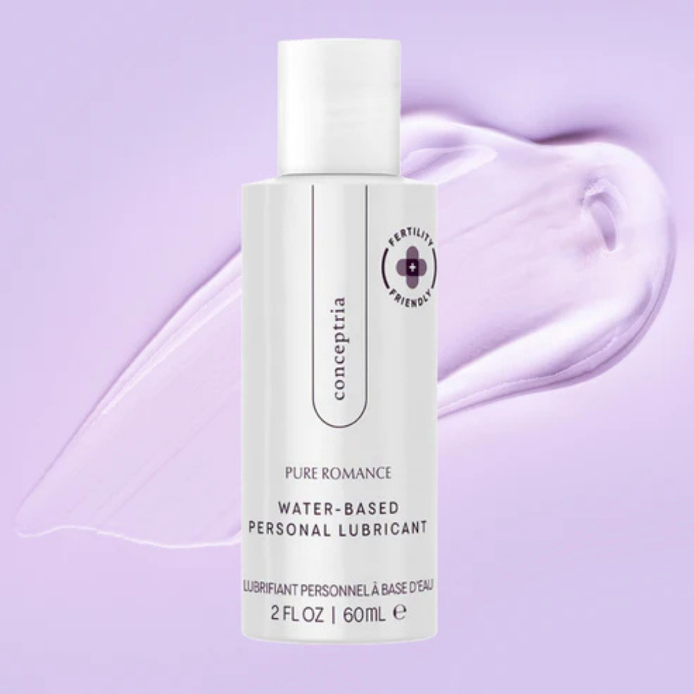Conceptria Lubricant