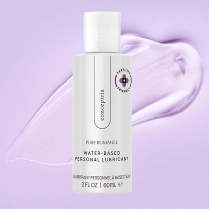 Conceptria Lubricant