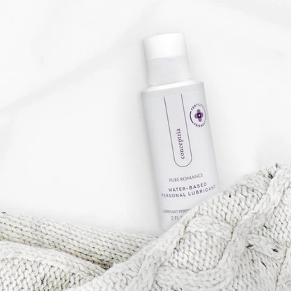 Conceptria Lubricant
