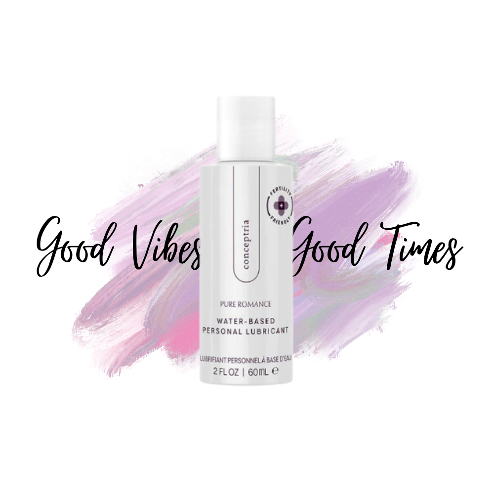Conceptria Lubricant