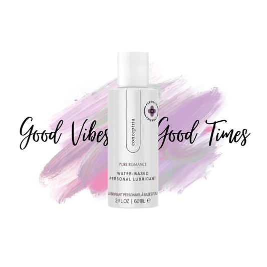 Conceptria Lubricant