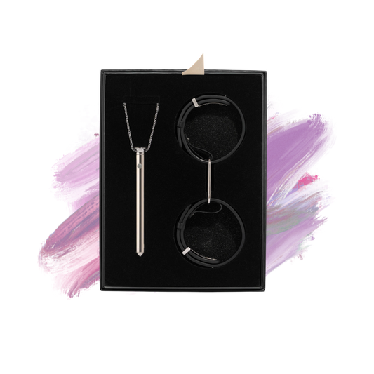 Classic Pleasure Set