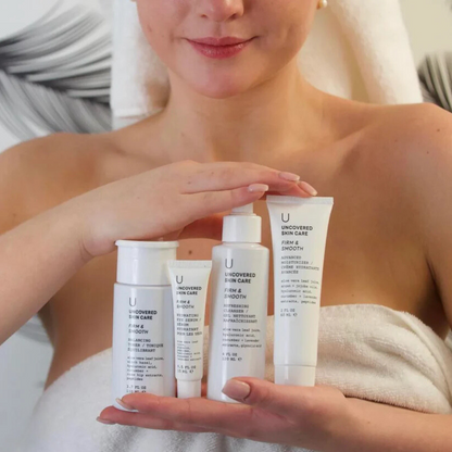 Balancing Toner - Firm & Smooth