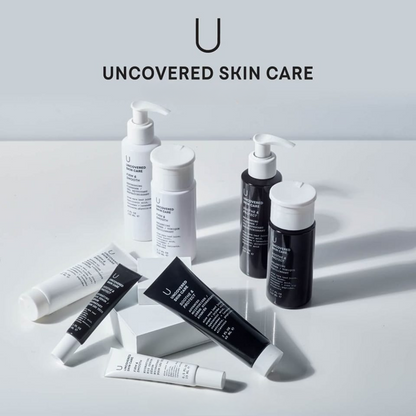 Daily Skincare Set - Firm & Smooth