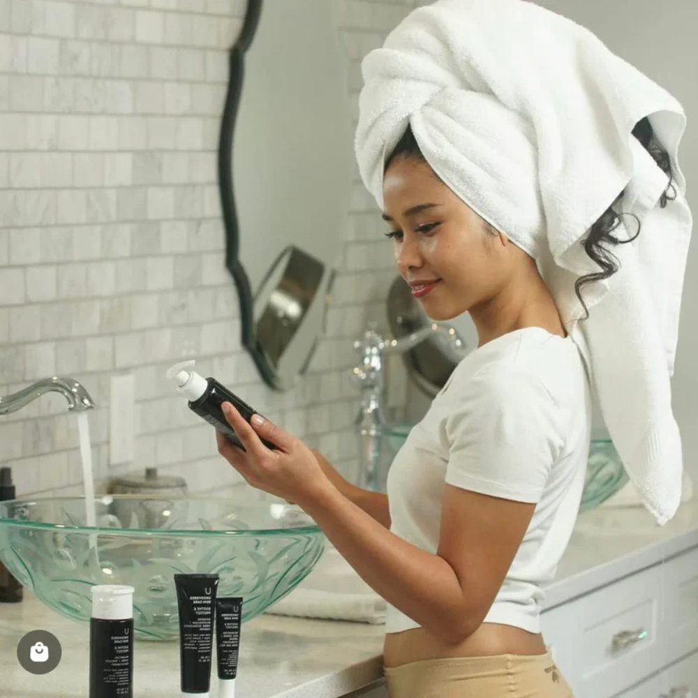 Daily Skincare Set - Soothe & Protect