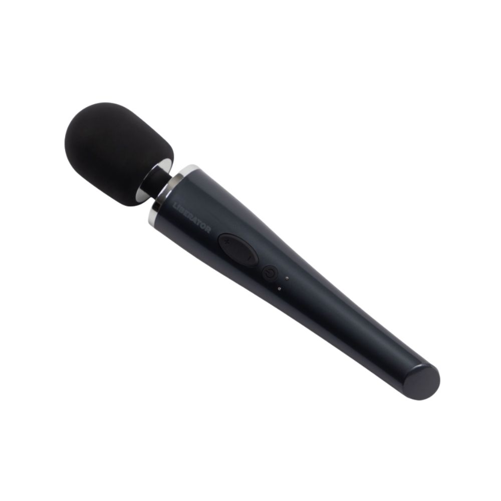 DeJour Wand