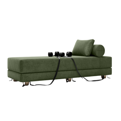 Divan Daybed (Black Label)