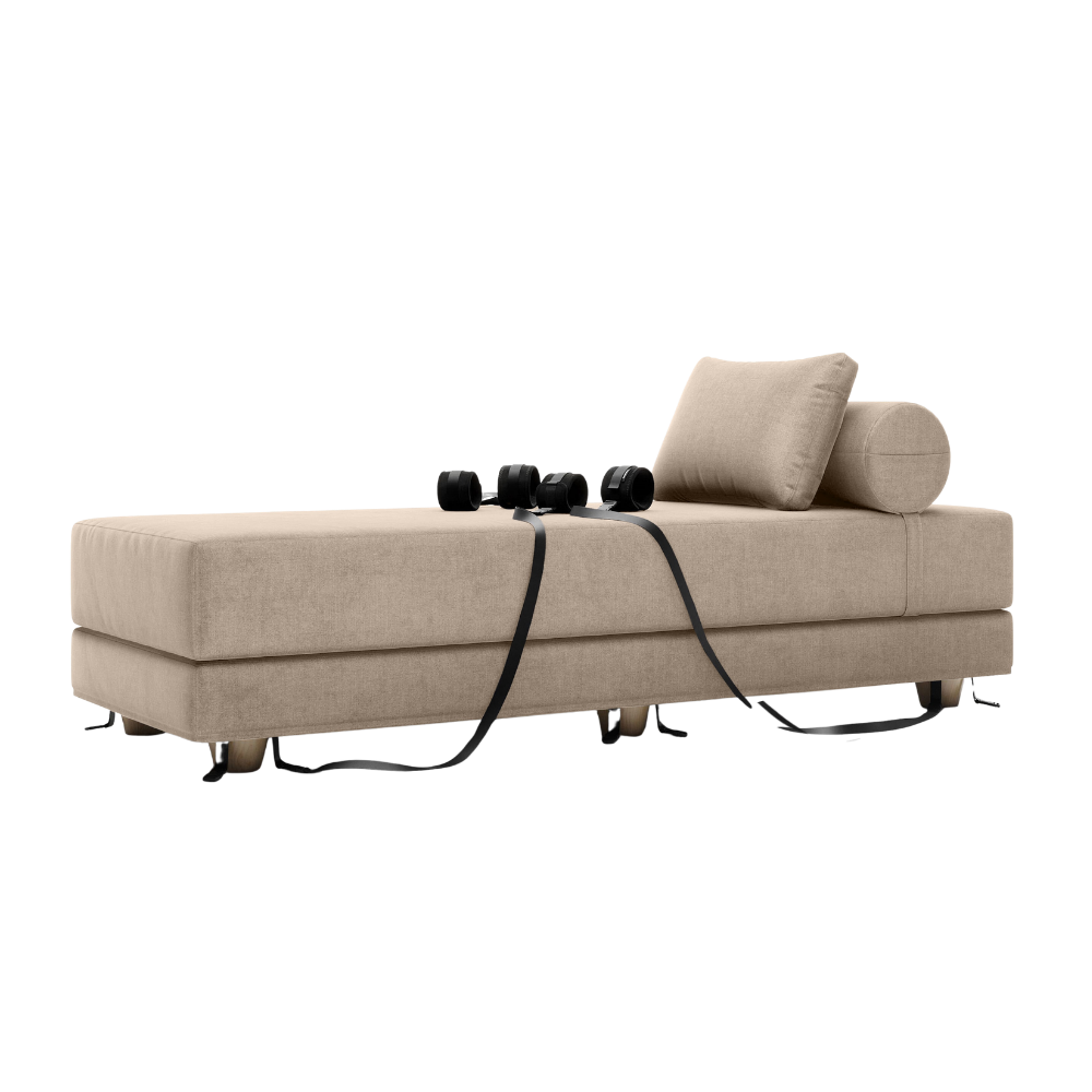 Divan Daybed (Black Label)