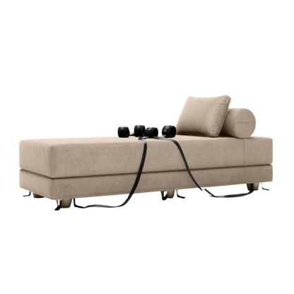 Divan Daybed (Black Label)