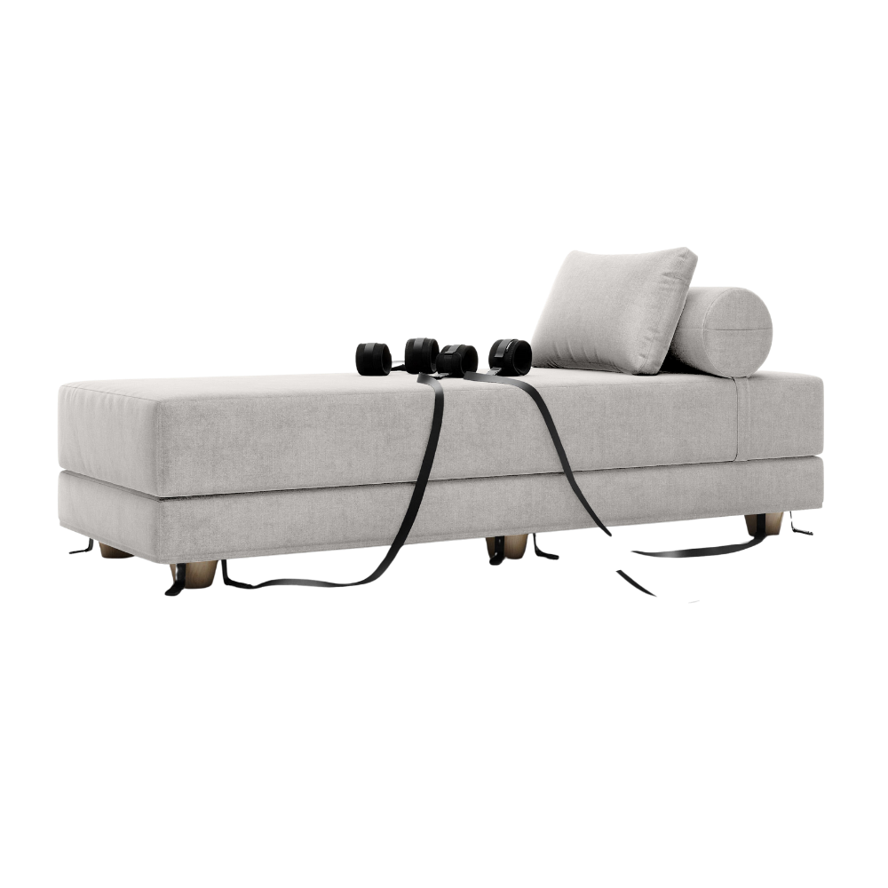 Divan Daybed (Black Label)