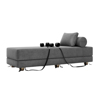 Divan Daybed (Black Label)