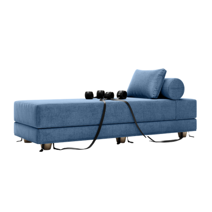 Divan Daybed (Black Label)