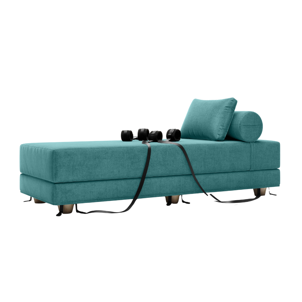Divan Daybed (Black Label)