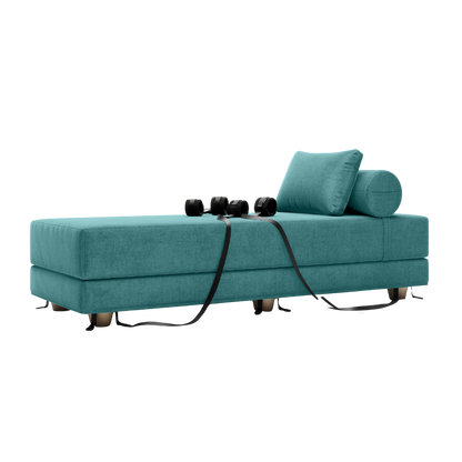 Divan Daybed (Black Label)
