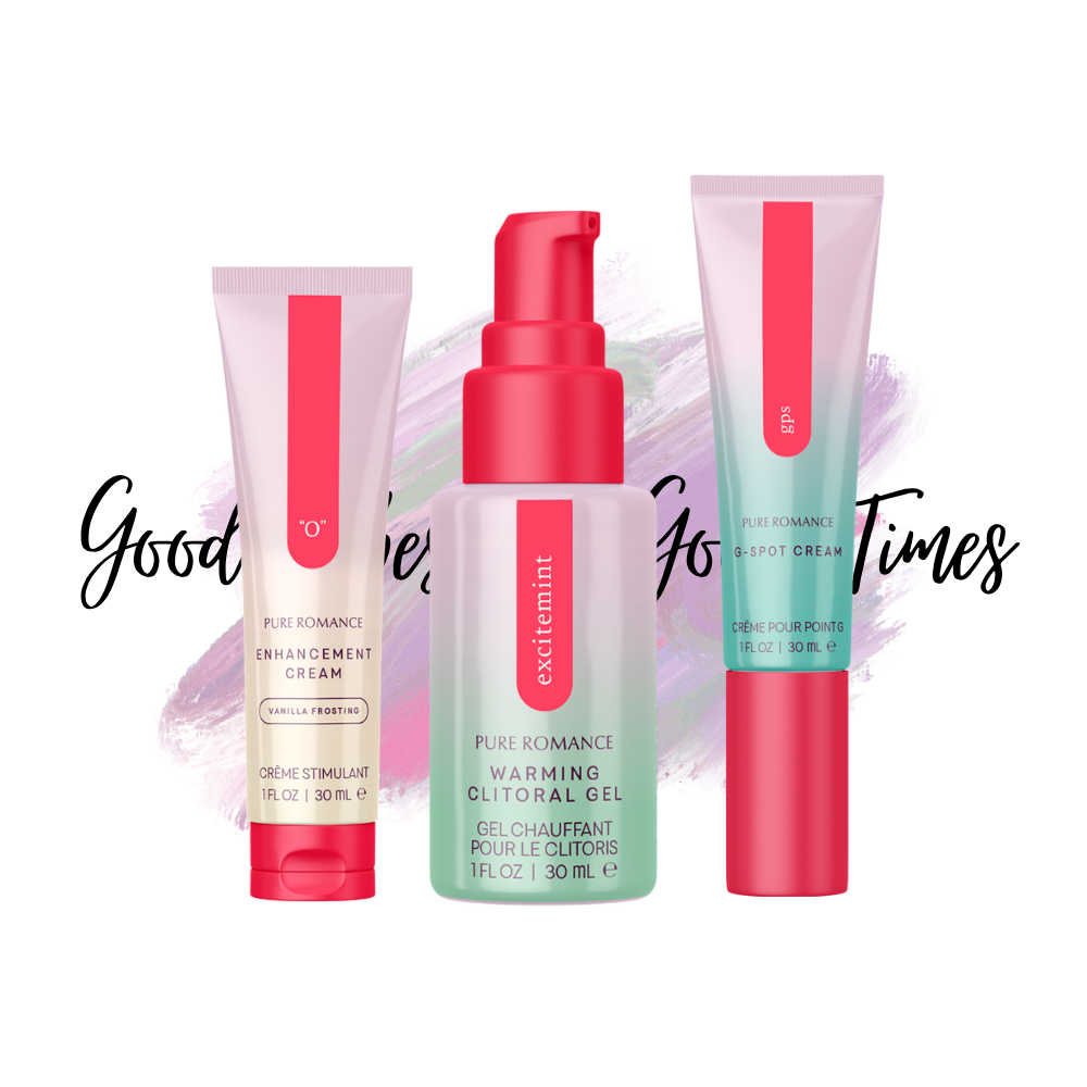 Enhancement Trio