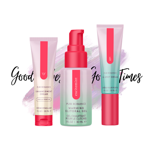 Enhancement Trio