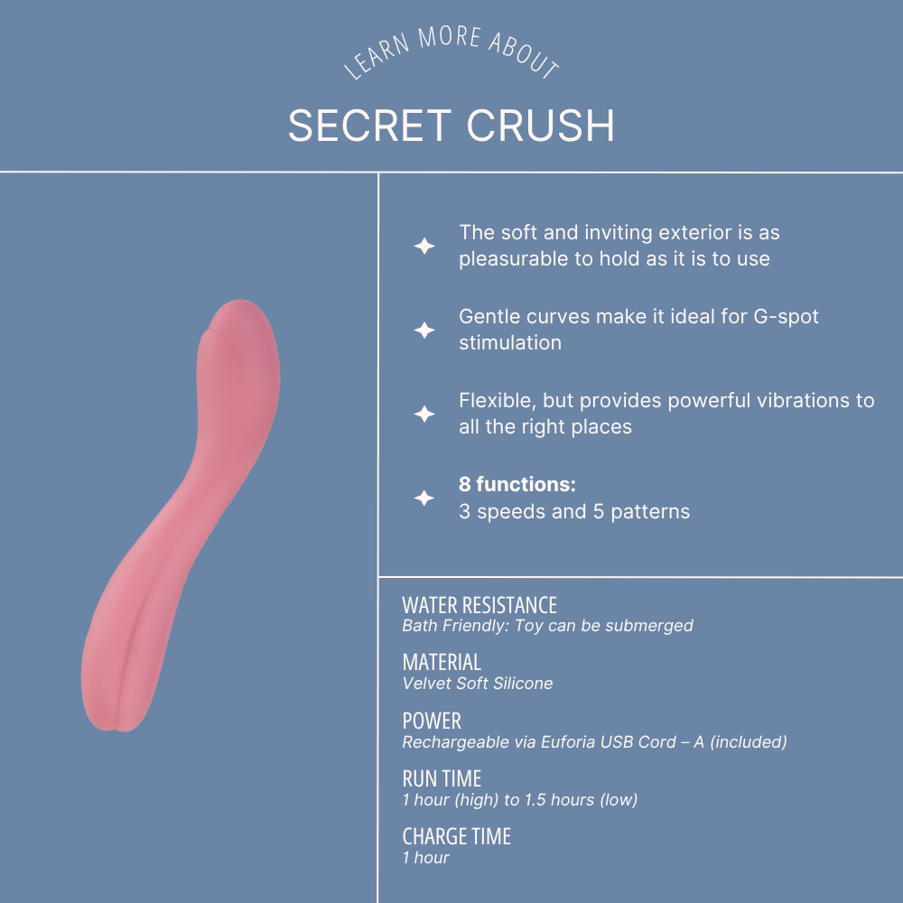 Secret Crush