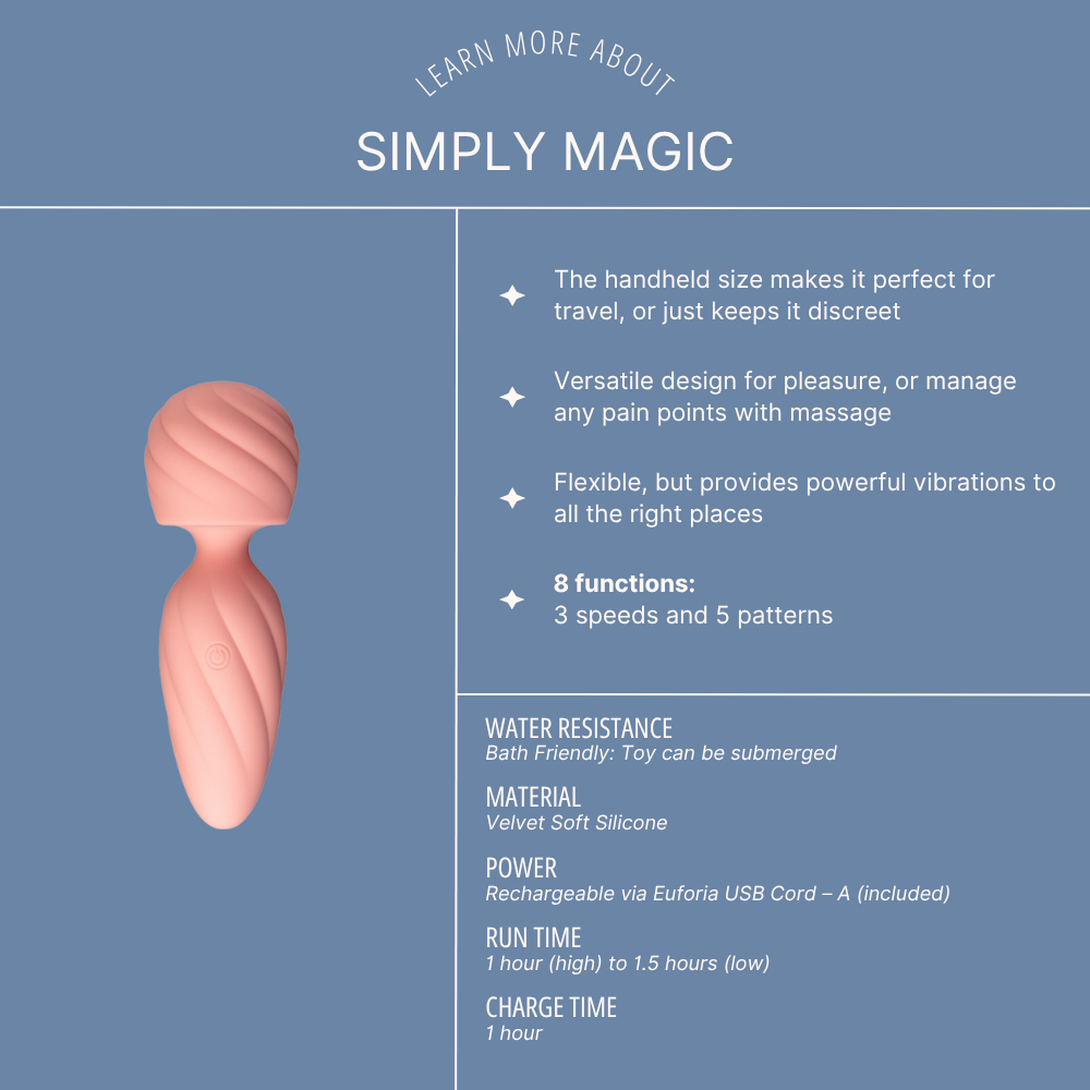 Simply Magic