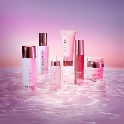Water Based Lubricant - Eufuria