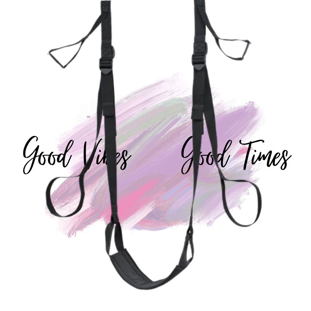 Frequent Flyer Door Swing
