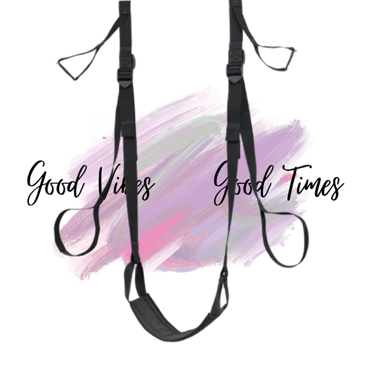Frequent Flyer Door Swing