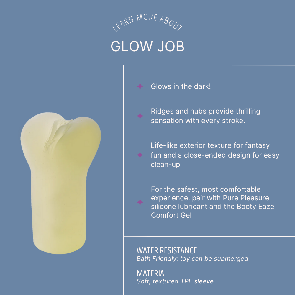 Glow Job