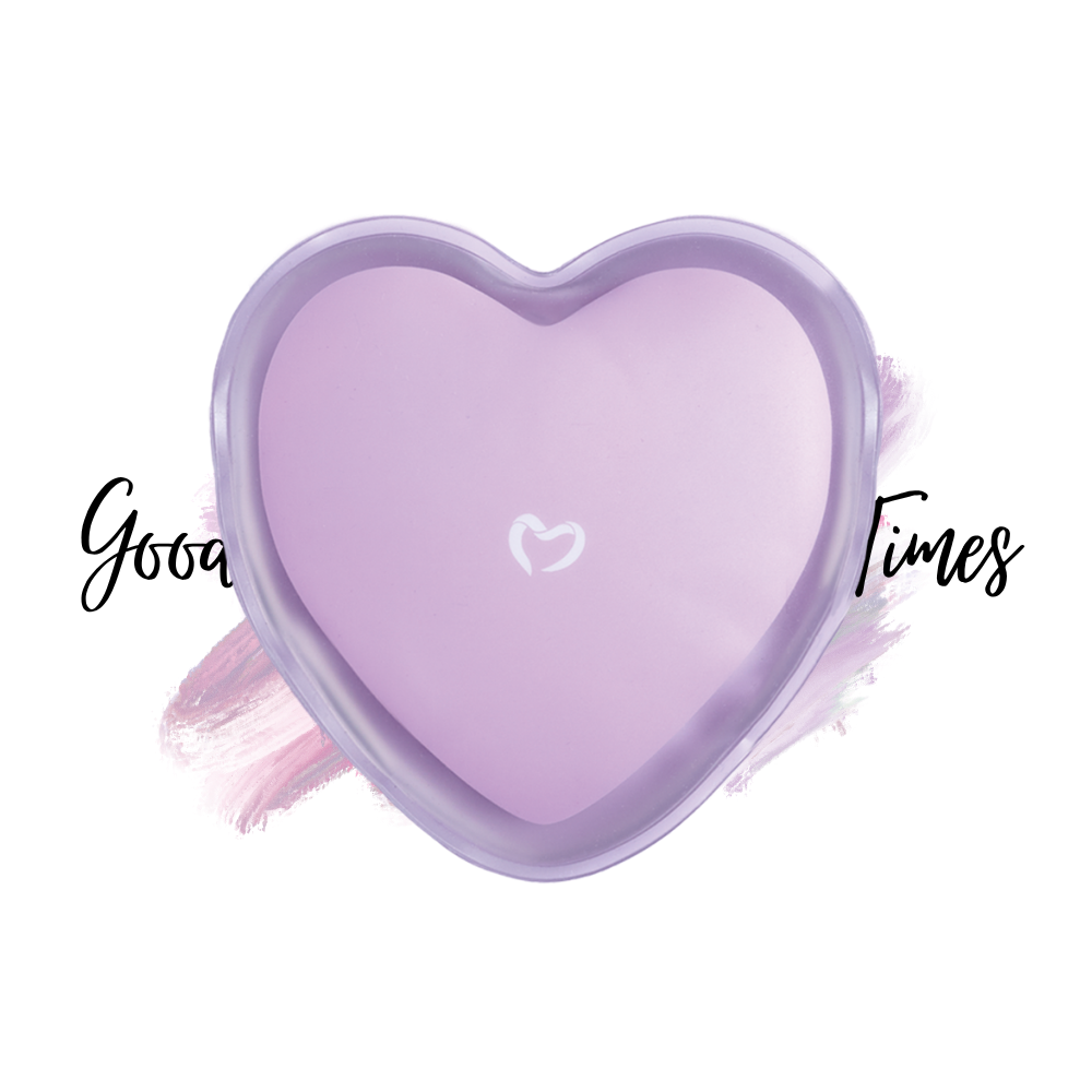 Heart Massager