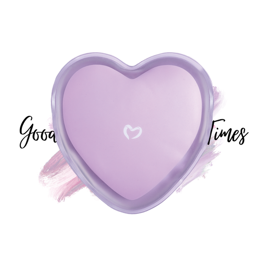 Heart Massager