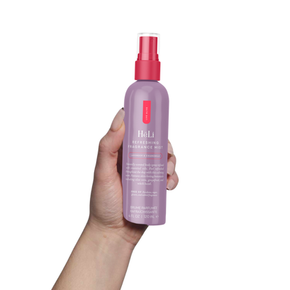 Refreshing Fragrance Mist - Lavender and Chamomile