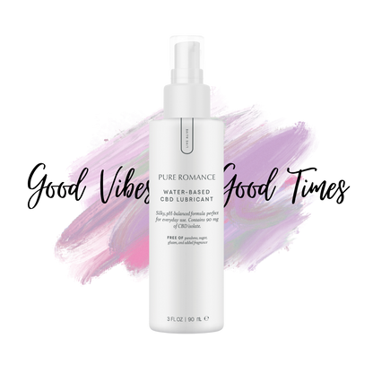 Water Based Lubricant - HeLi