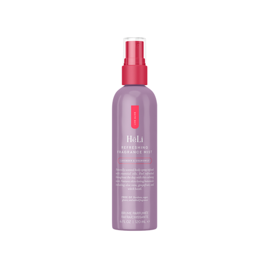 Refreshing Fragrance Mist - Lavender and Chamomile