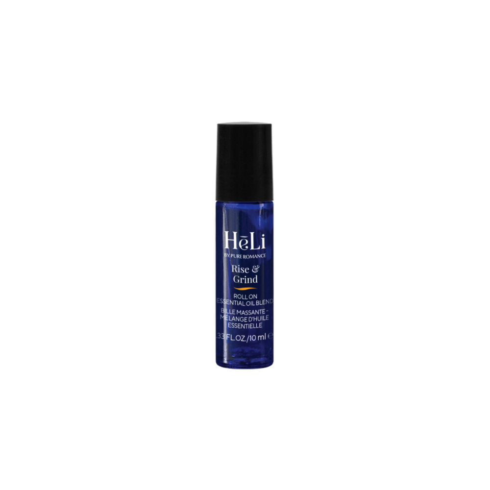 Rise & Grind Roll-on