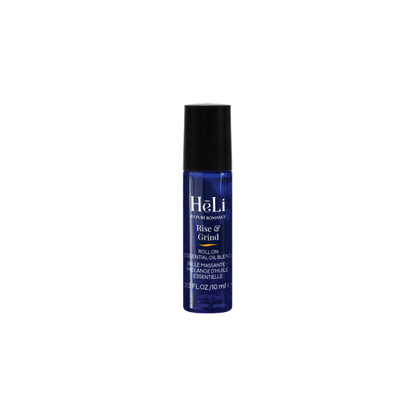 Rise & Grind Roll-on