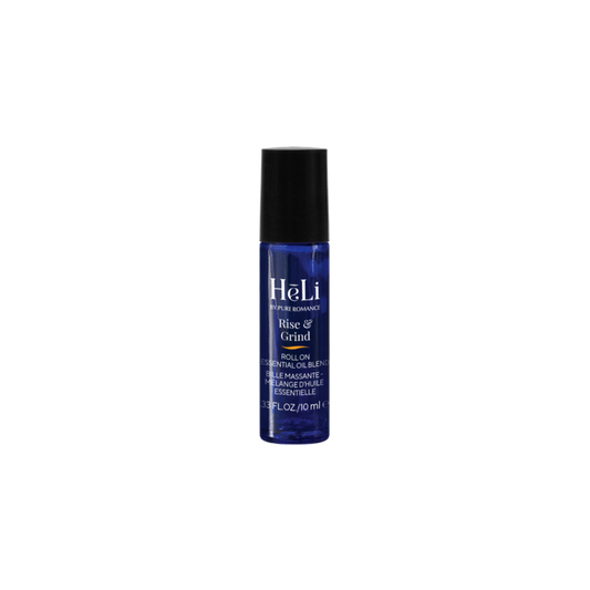 Rise & Grind Roll-on