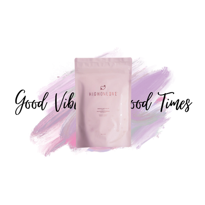 Bath Salts Refill
