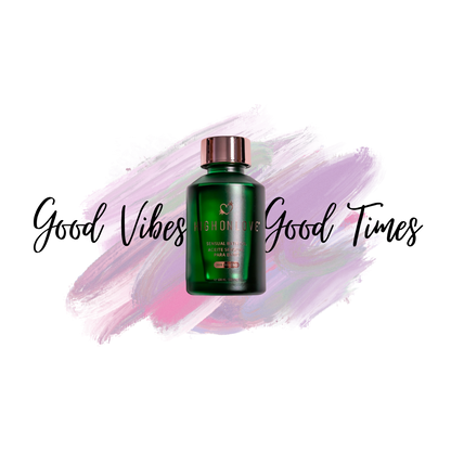 Bath & Body Oil (Elevated)