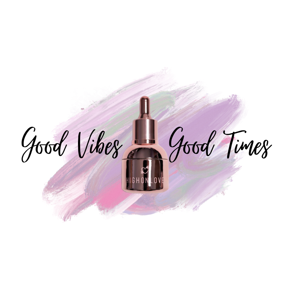 Stimulating Sensual Oil (Elevated)