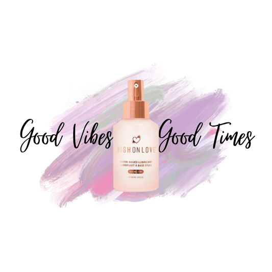 Water-Based Lubricant (Elevated)