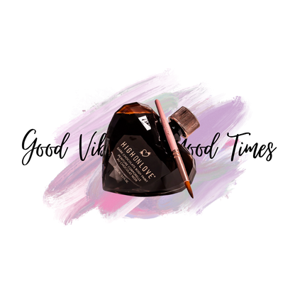 Dark Chocolate Body Paint