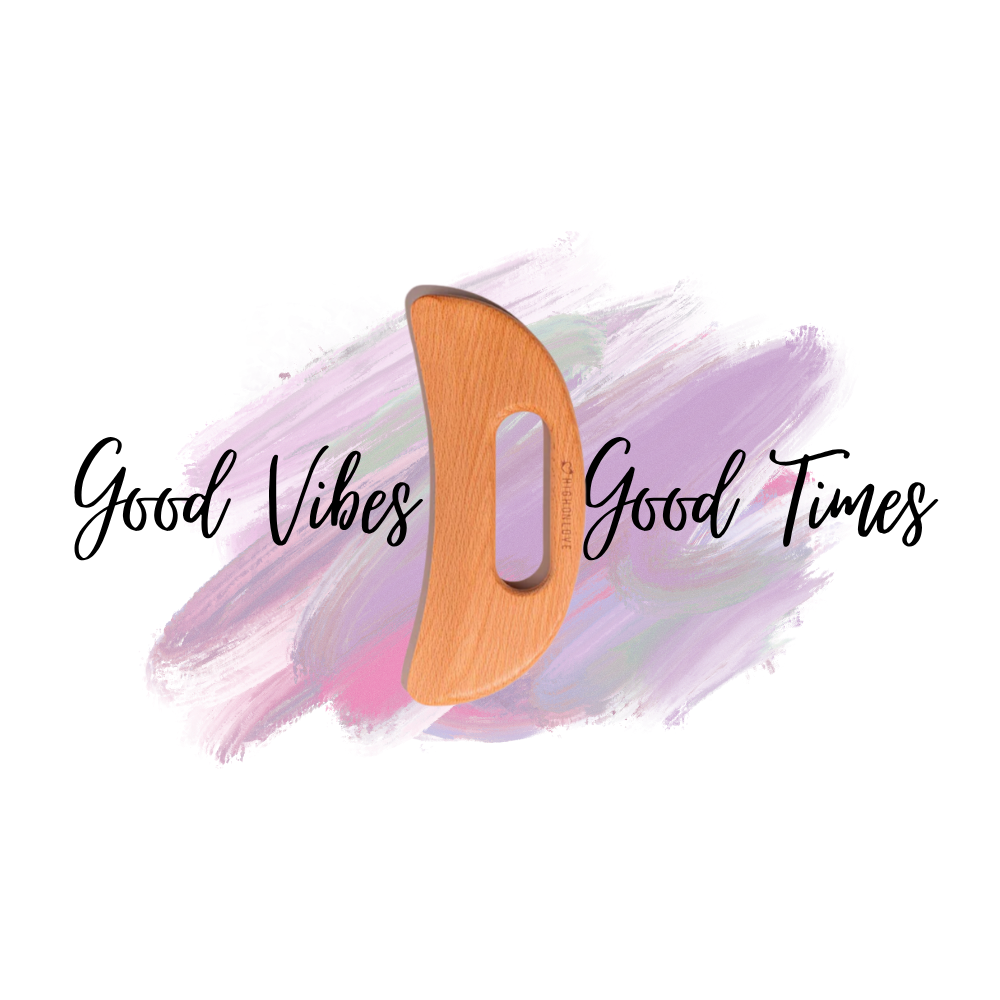 Gua Sha Tool