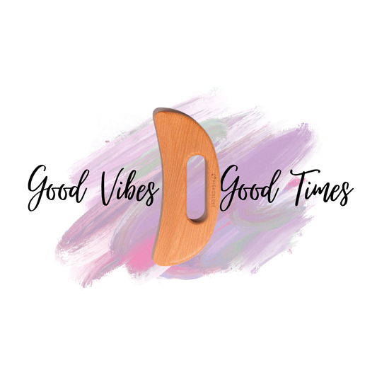 Gua Sha Tool