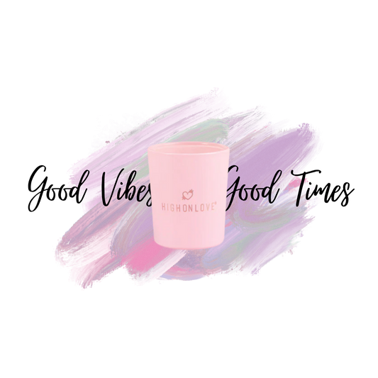 Mini Sensual Massage Candle