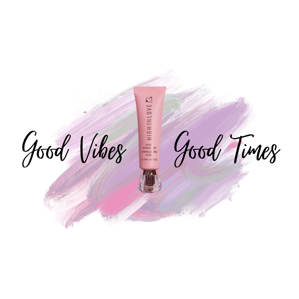 Mini Stimulating O Gel