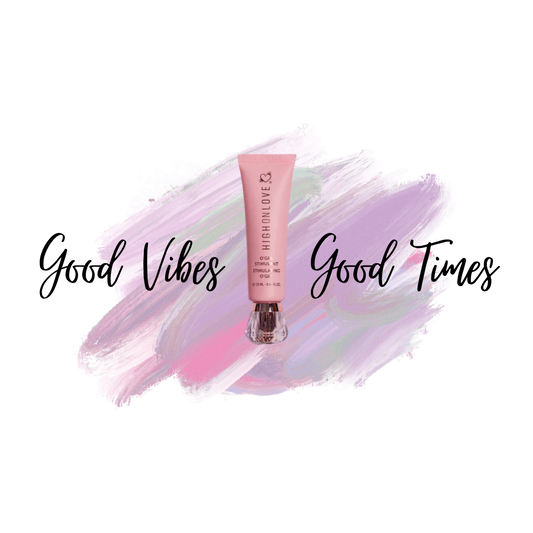 Mini Stimulating O Gel