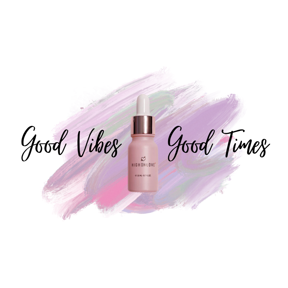 Mini Stimulating Oil