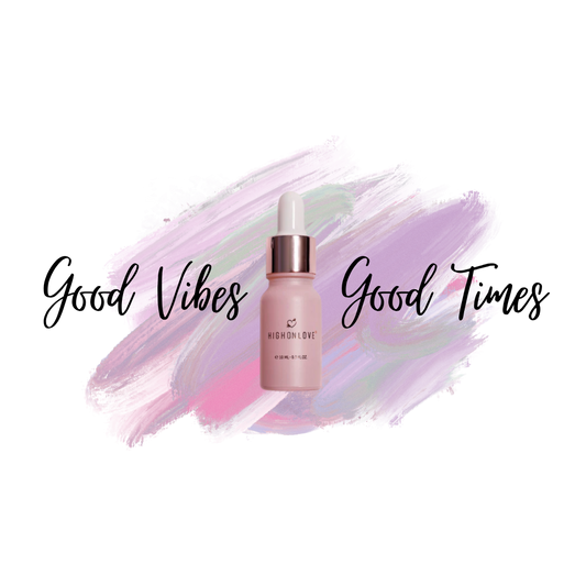 Mini Stimulating Oil