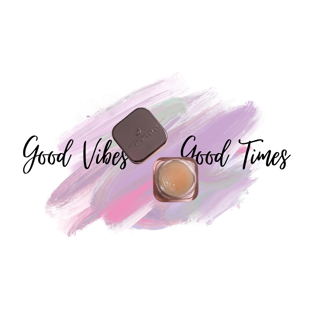 Plumping Lip Balm