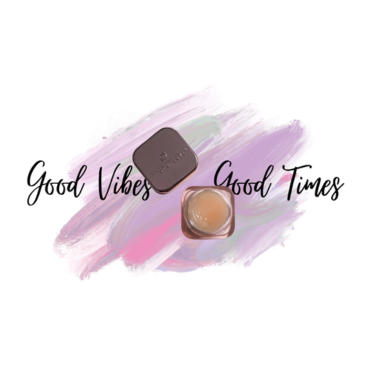 Plumping Lip Balm