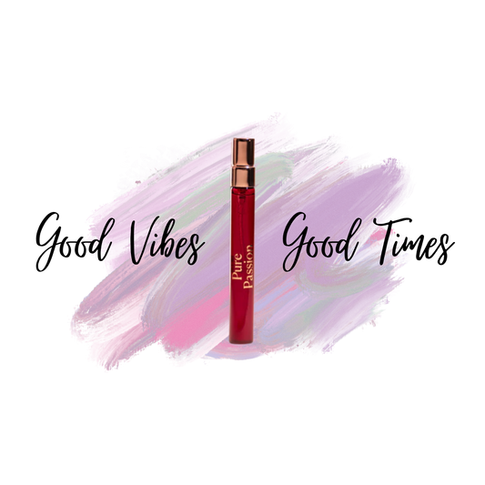 Pure Passion - Travel Spray